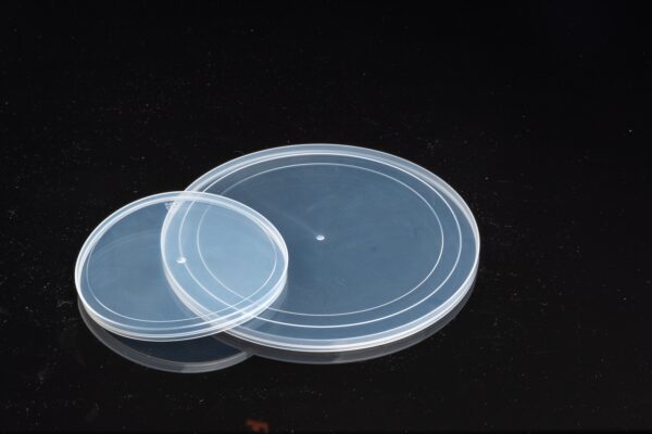 Moisture-proof Lid
