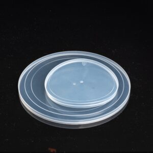 Moisture-proof Lid4