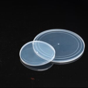 Moisture-proof Lid3