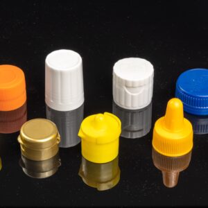 Seasoning lid