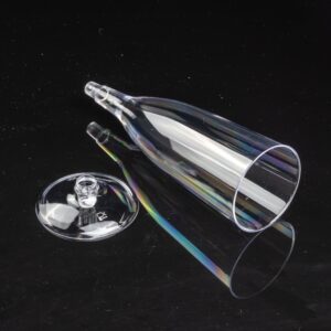 DC610 Champagne glass