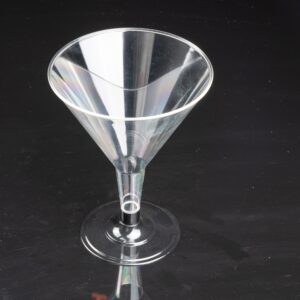 195ml Martini glass