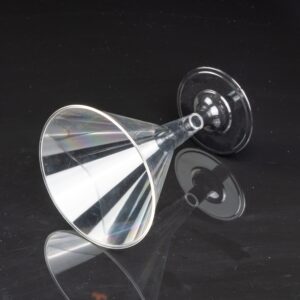 195ml Martini glass