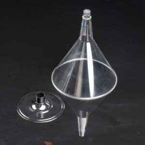 195ml Martini glass
