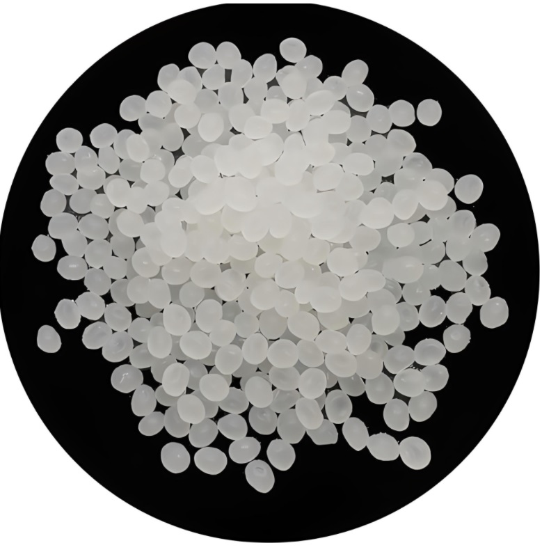 PLA Molecular Structure