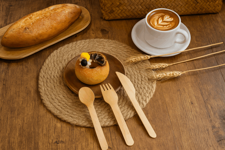 disposable tableware supplier