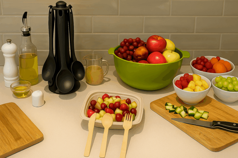 disposable tableware supplier