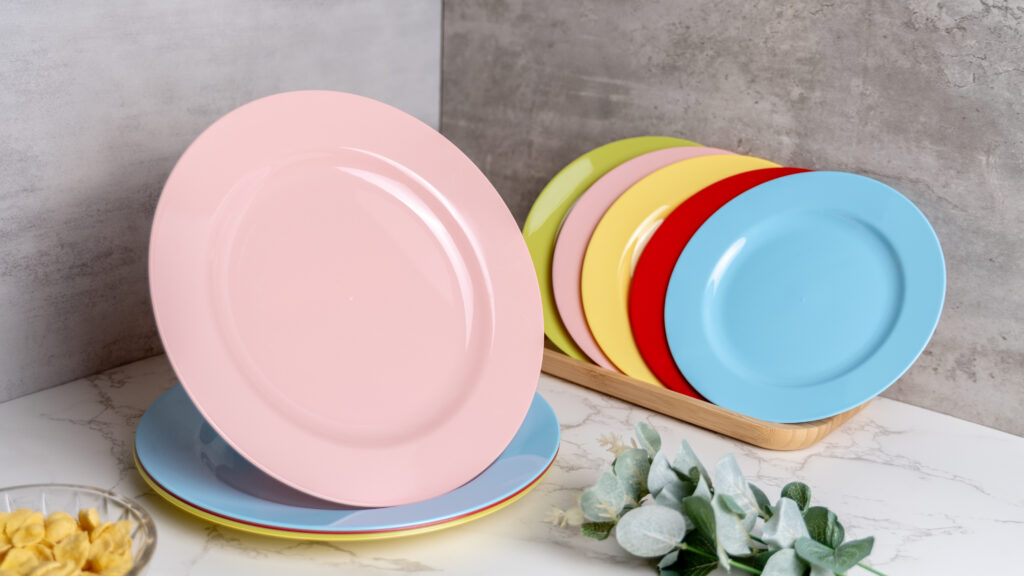 disposable tableware supplier