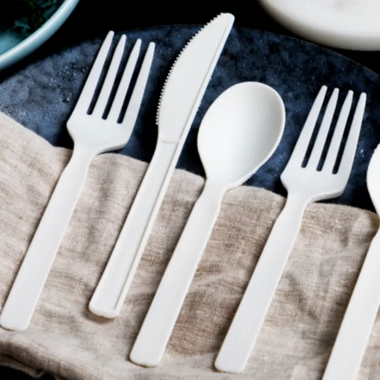 CPLA tableware