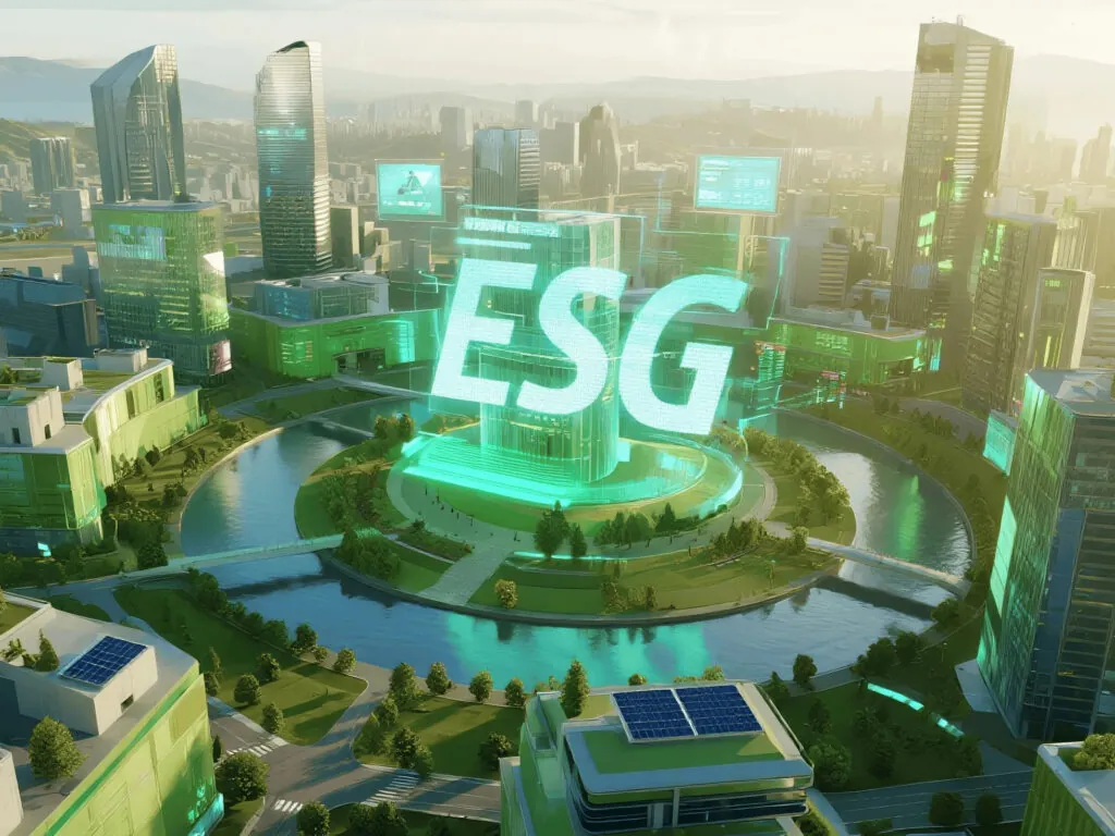 ESG